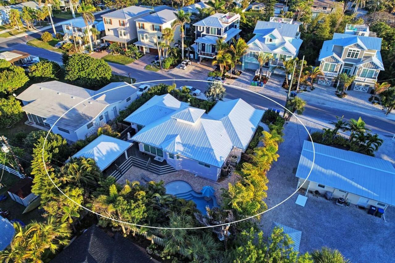 Mermaids Crossing By Beach Retreats ホームズビーチ 部屋 写真