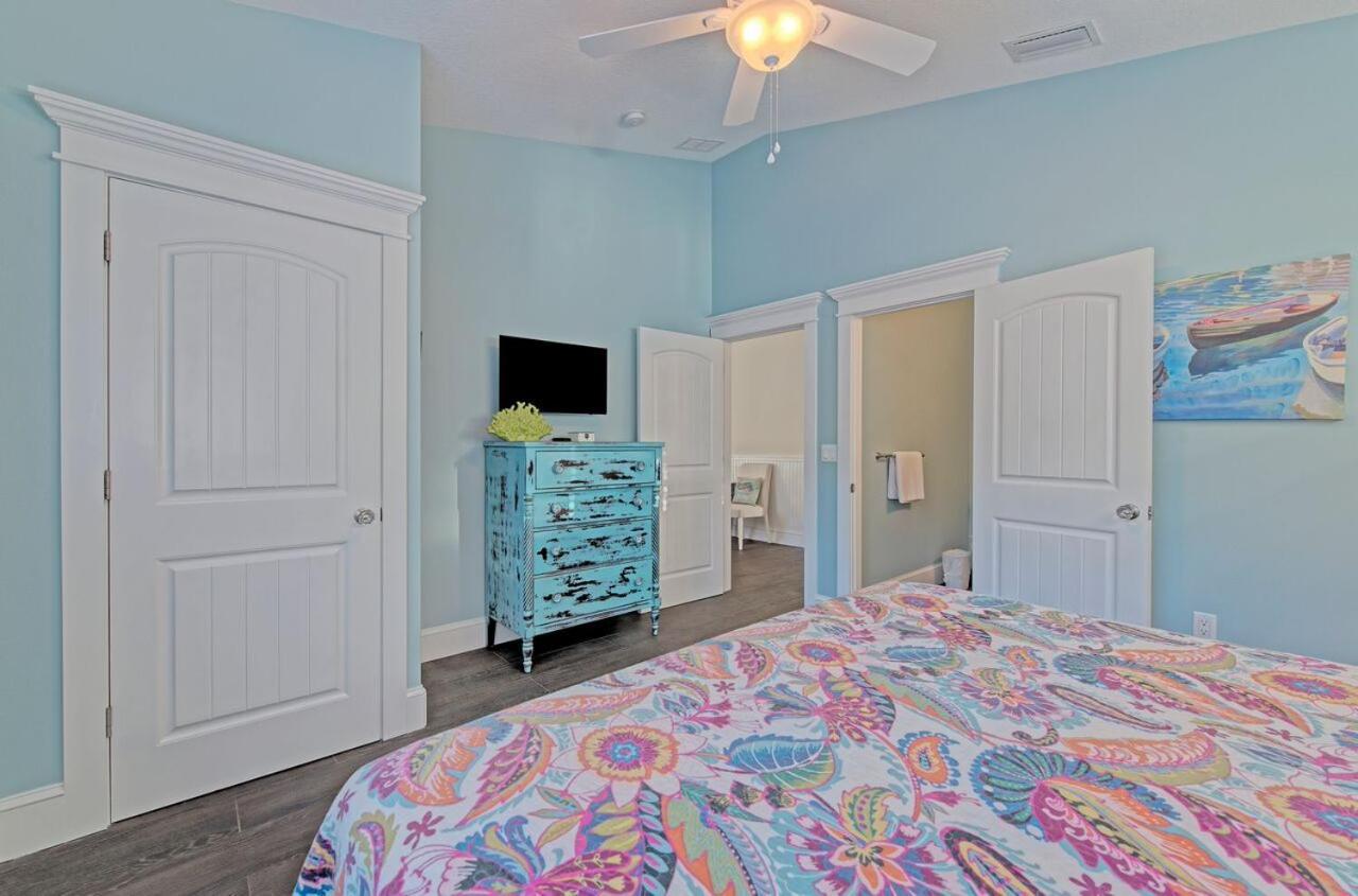 Mermaids Crossing By Beach Retreats ホームズビーチ 部屋 写真