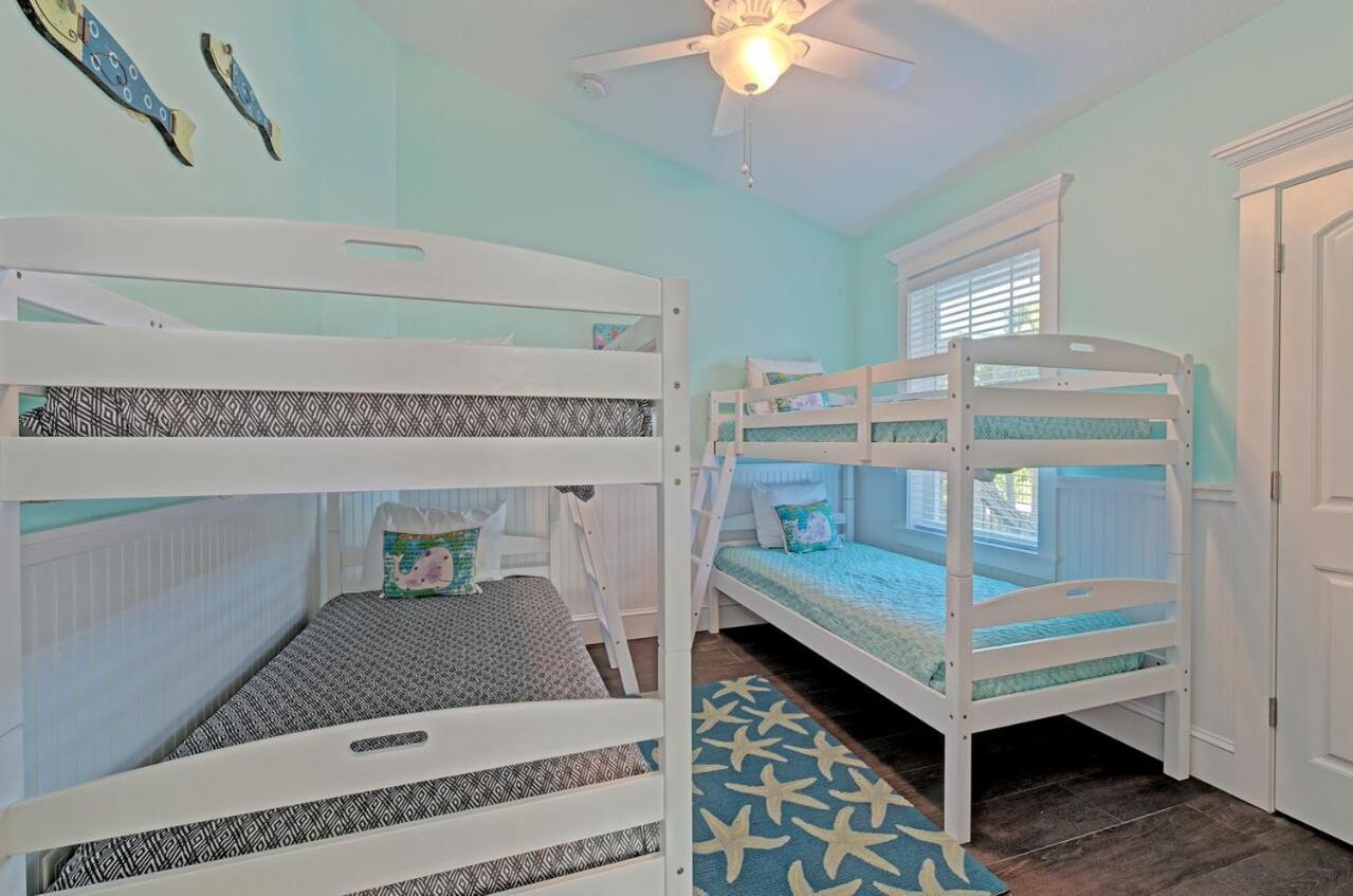 Mermaids Crossing By Beach Retreats ホームズビーチ 部屋 写真